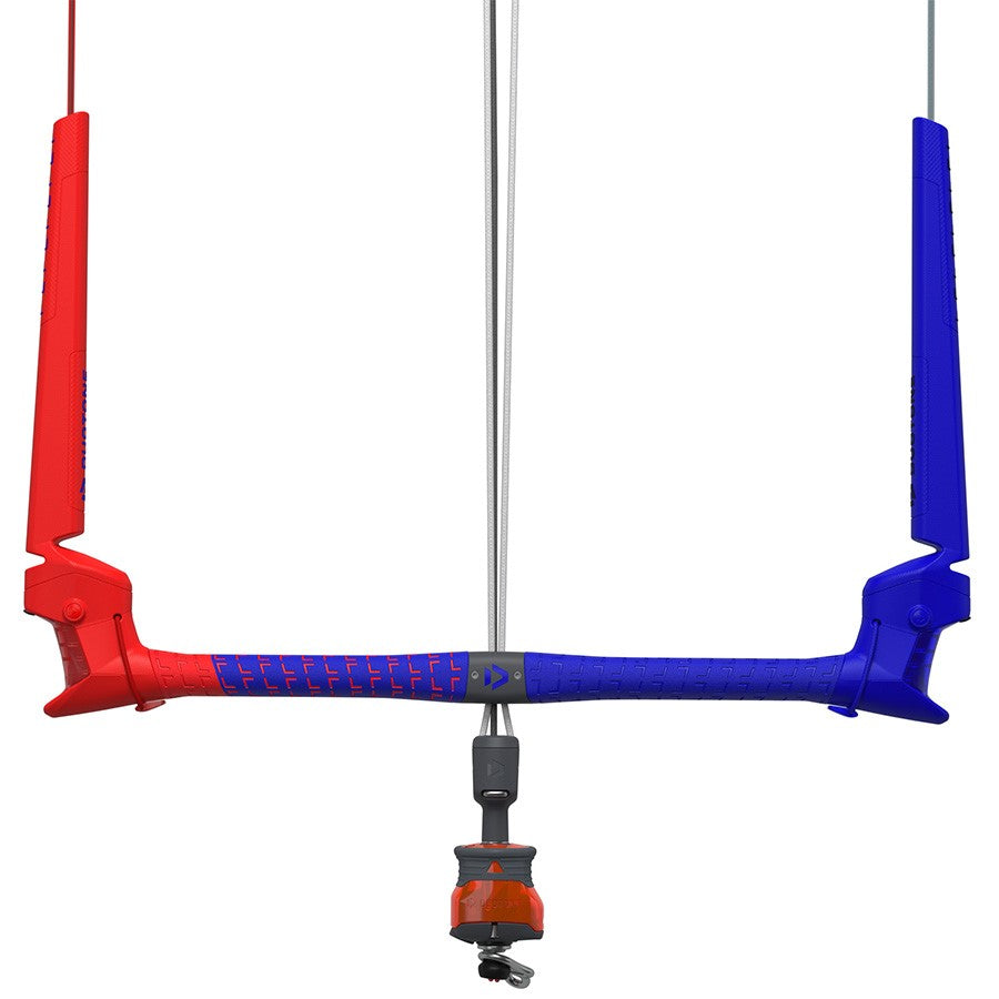  Duotone Quad Control Trust Bar - M/L - 20% Off