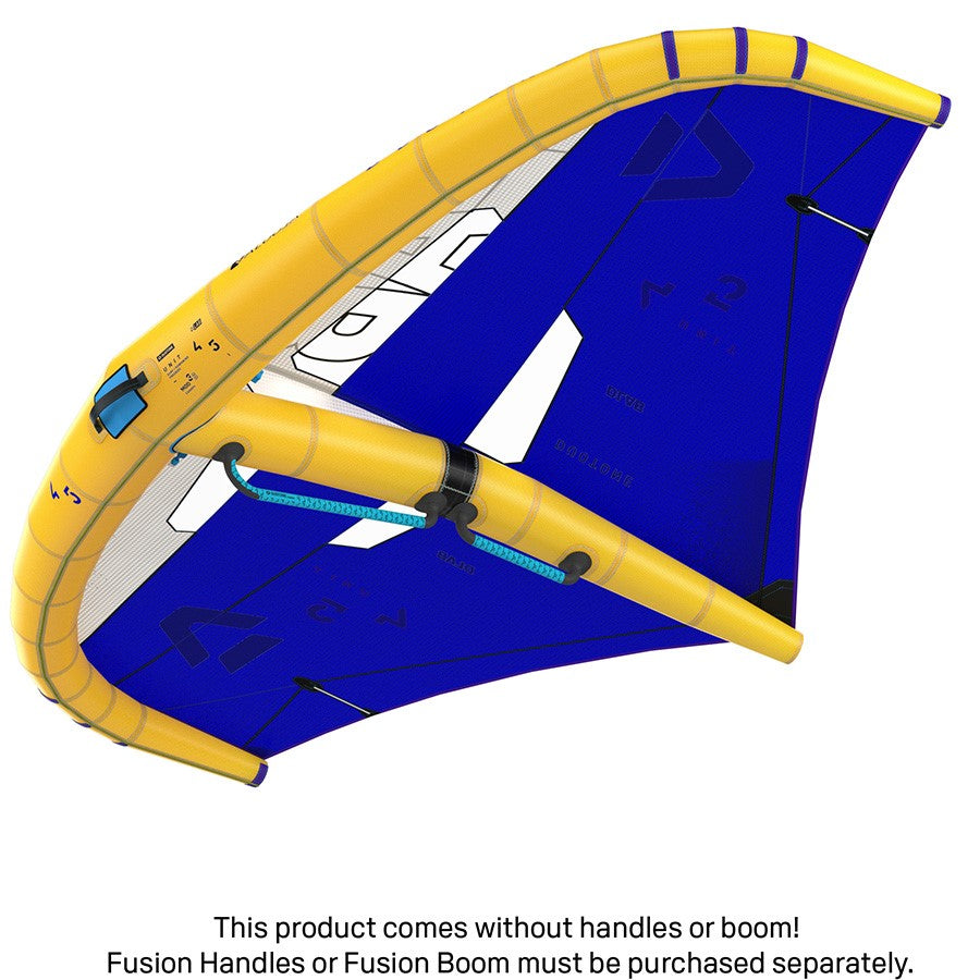  2025 Duotone Unit D/LAB - Wingboarding Wing - 20% Off
