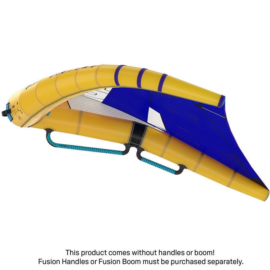  2025 Duotone Unit D/LAB - Wingboarding Wing - 20% Off