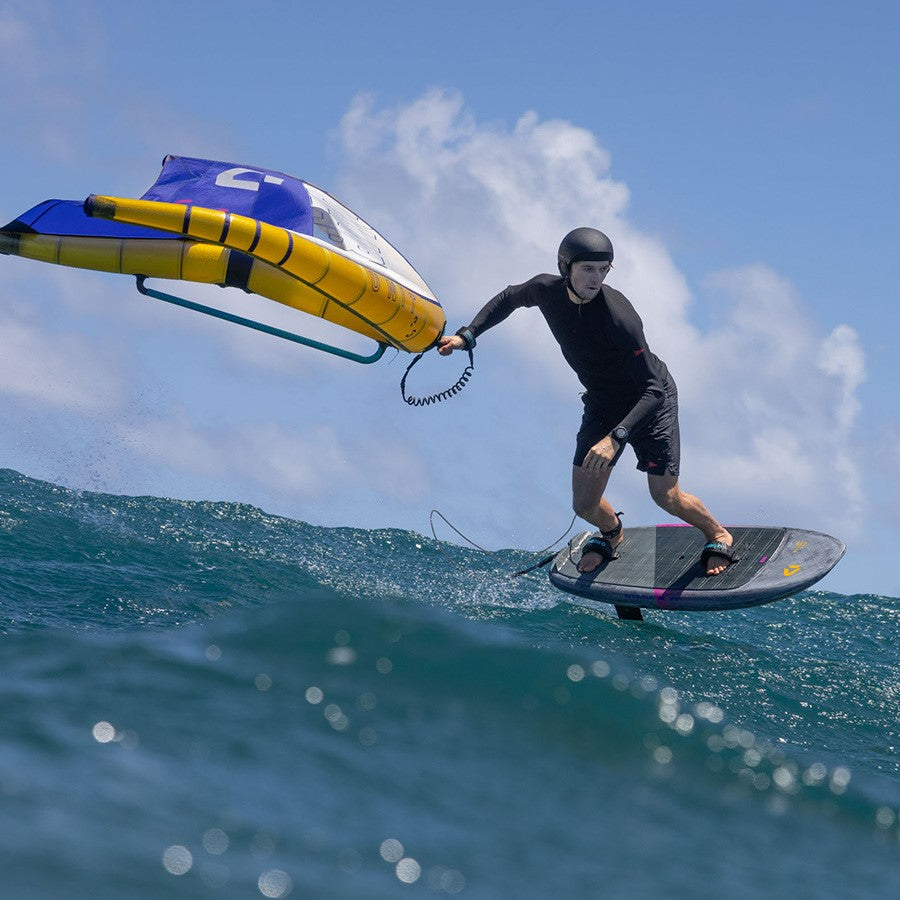  2025 Duotone Unit D/LAB - Wingboarding Wing - 20% Off