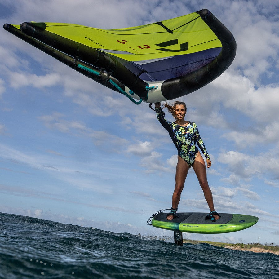  2025 Duotone Unit - Wingboarding Wing - 20% Off