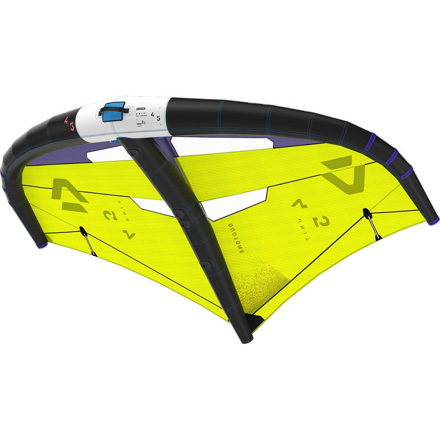  2025 Duotone Unit - Wingboarding Wing - 20% Off