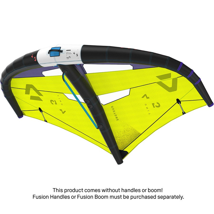  2025 Duotone Unit - Wingboarding Wing - 20% Off