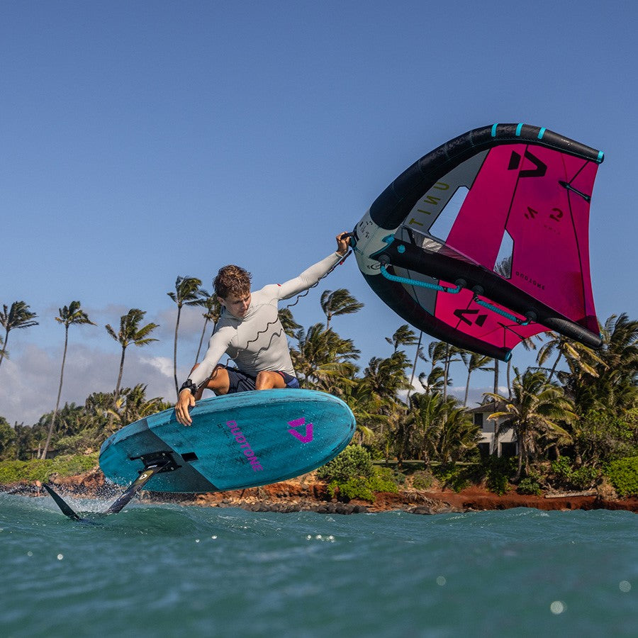  2025 Duotone Unit - Wingboarding Wing - 20% Off