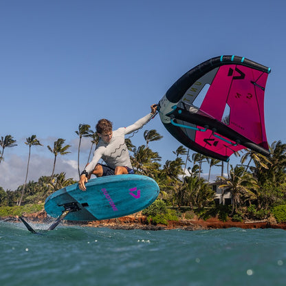  2025 Duotone Unit - Wingboarding Wing - 20% Off