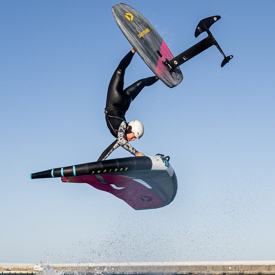  2025 Duotone Unit - Wingboarding Wing - 20% Off