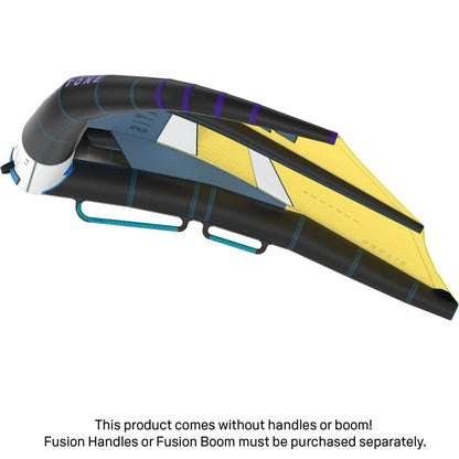  2025 Duotone Ventis FS - Light Wind Wingboarding Wing