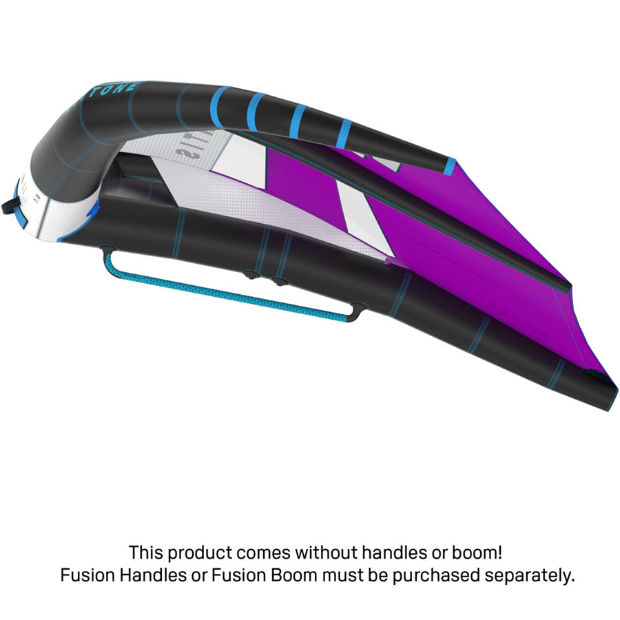  2025 Duotone Ventis FS - Light Wind Wingboarding Wing