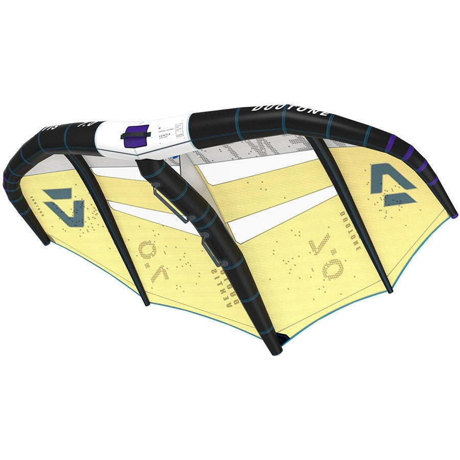  2025 Duotone Ventis - Light Wind Wingboarding Wing - 20% Off
