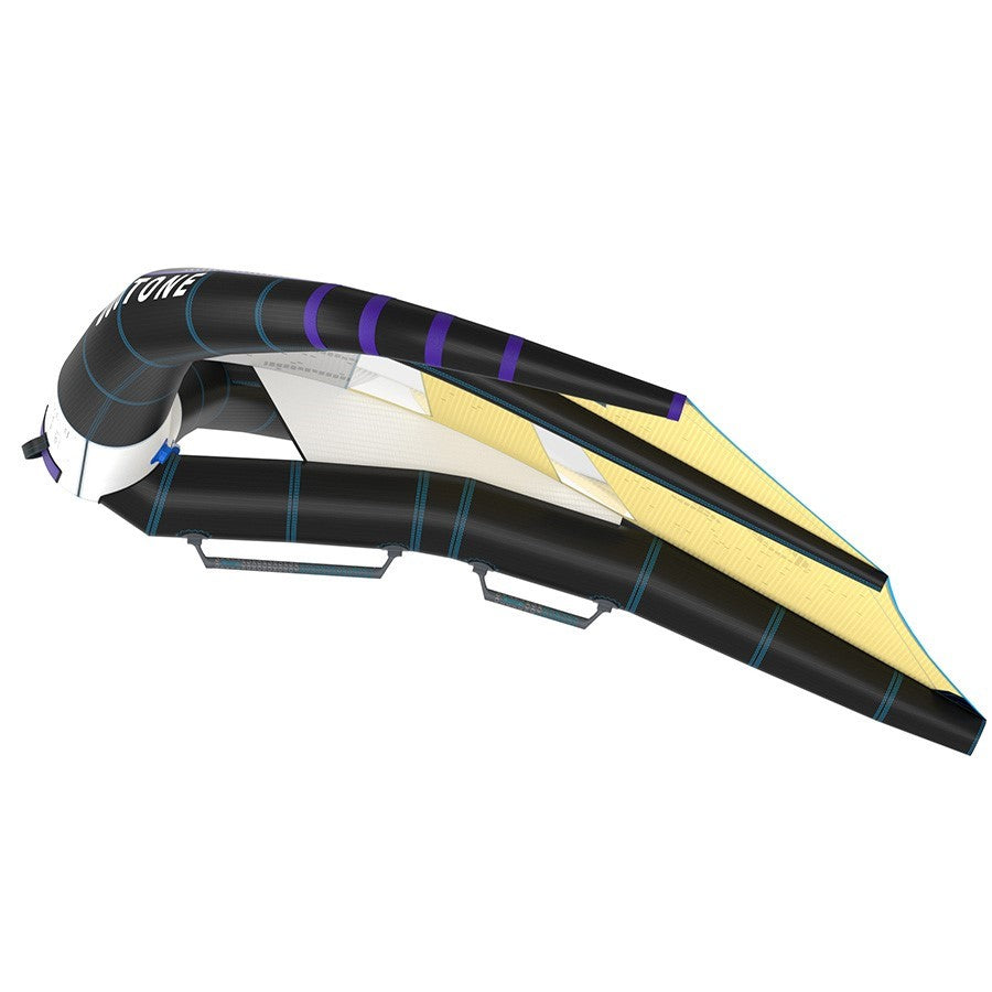  2025 Duotone Ventis - Light Wind Wingboarding Wing - 20% Off