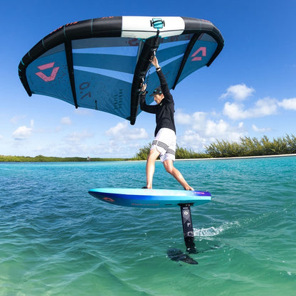  2025 Duotone Ventis - Light Wind Wingboarding Wing - 20% Off