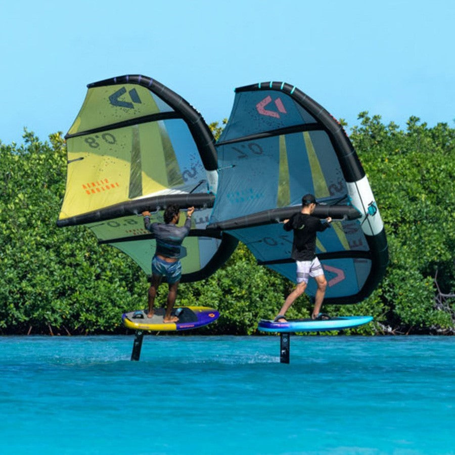  2025 Duotone Ventis - Light Wind Wingboarding Wing - 20% Off
