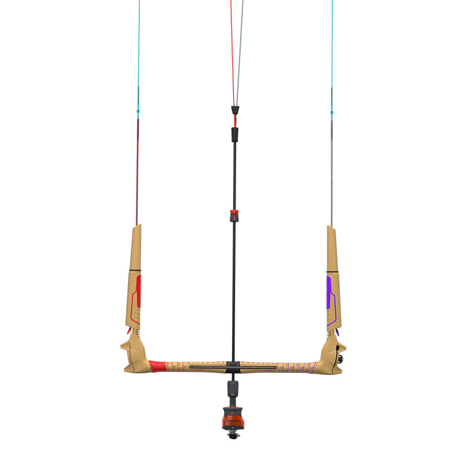  2026 Duotone Click Bar Kite Control Bar