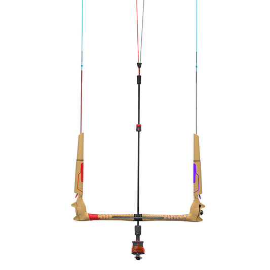  2026 Duotone Click Bar Kite Control Bar