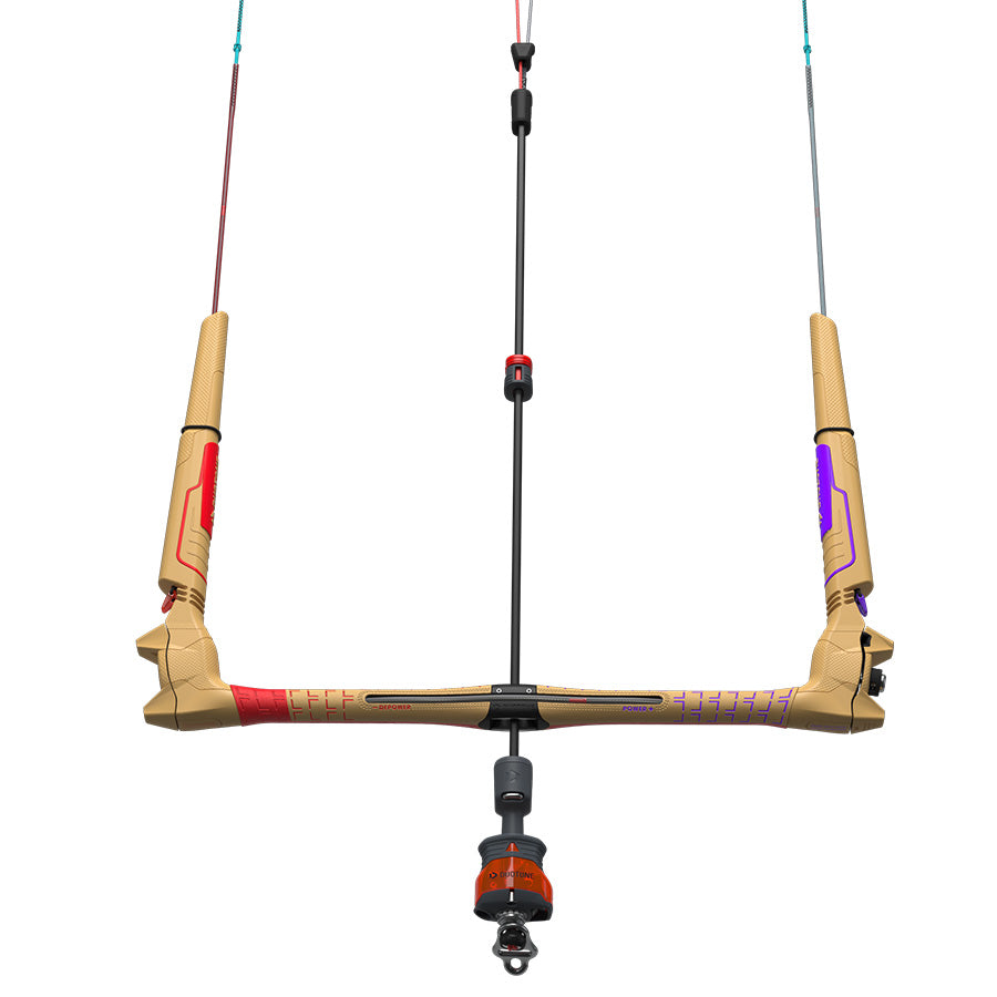  2026 Duotone Click Bar Kite Control Bar