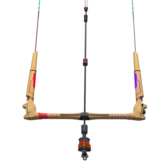  2026 Duotone Click Bar Kite Control Bar