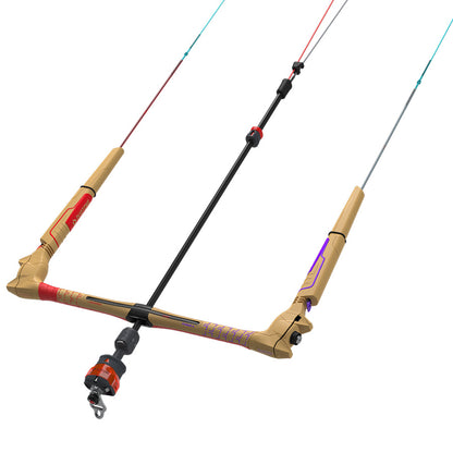  2026 Duotone Click Bar Kite Control Bar