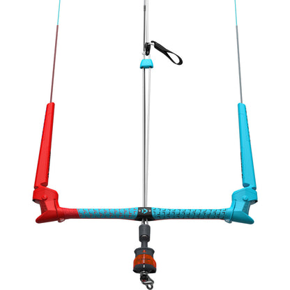  2026 Duotone Quad Control Trust Bar
