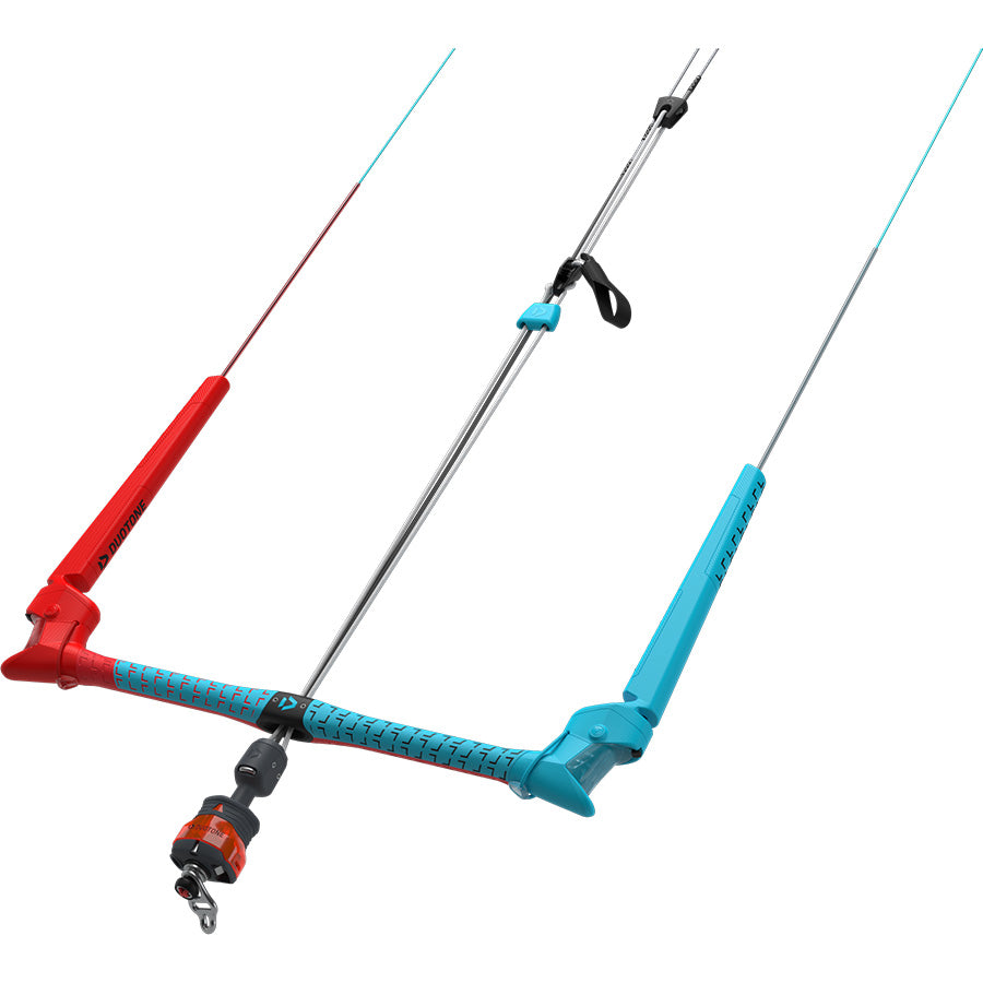  2026 Duotone Quad Control Trust Bar