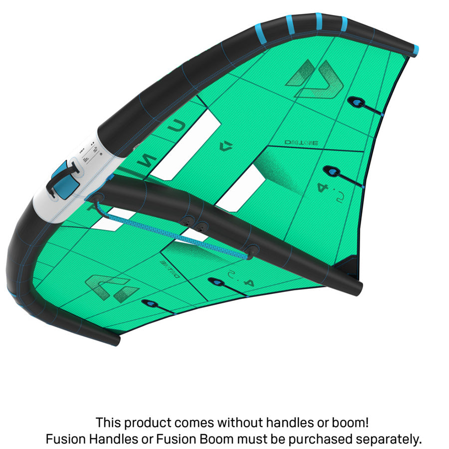  2026 Duotone Unit - Wingboarding Wing
