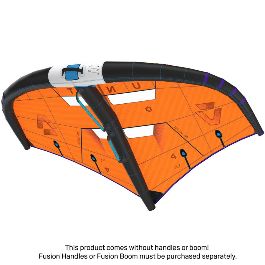 2026 Duotone Unit - Wingboarding Wing
