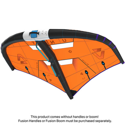  2026 Duotone Unit - Wingboarding Wing