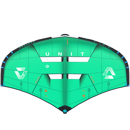  2026 Duotone Unit - Wingboarding Wing