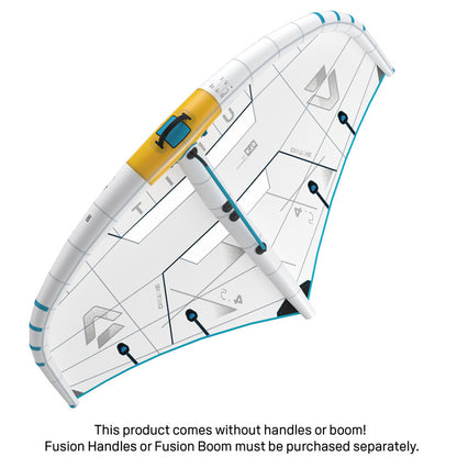  2026 Duotone Unit SLS / Concept Blue - Wingboarding Wing