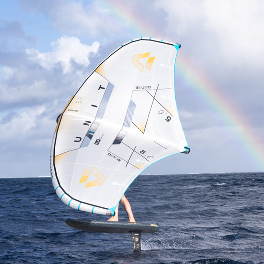 2026 Duotone Unit SLS / Concept Blue - Wingboarding Wing