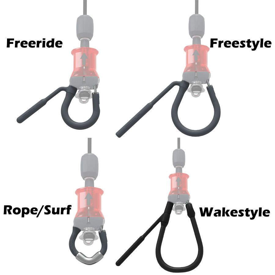  Duotone Chicken Loop And Leash Kit