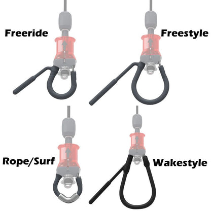 Duotone Chicken Loop And Leash Kit