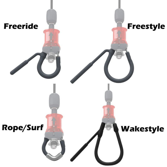  Duotone Chicken Loop And Leash Kit
