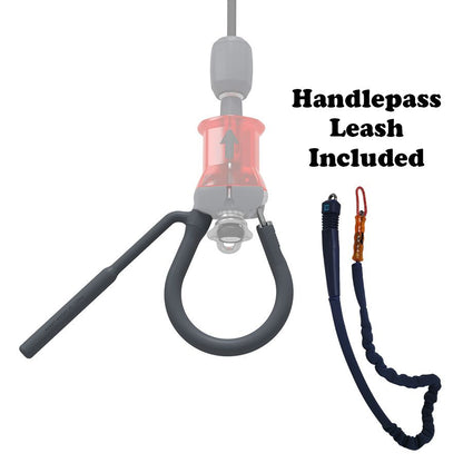  Duotone Chicken Loop And Leash Kit