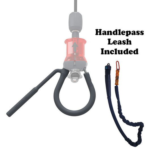  Duotone Chicken Loop And Leash Kit