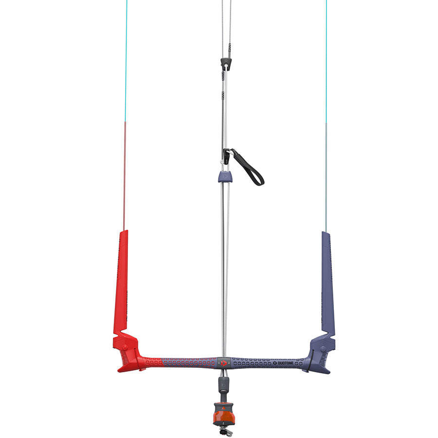  Duotone Quad Control Trust Bar - S/M - 20% Off