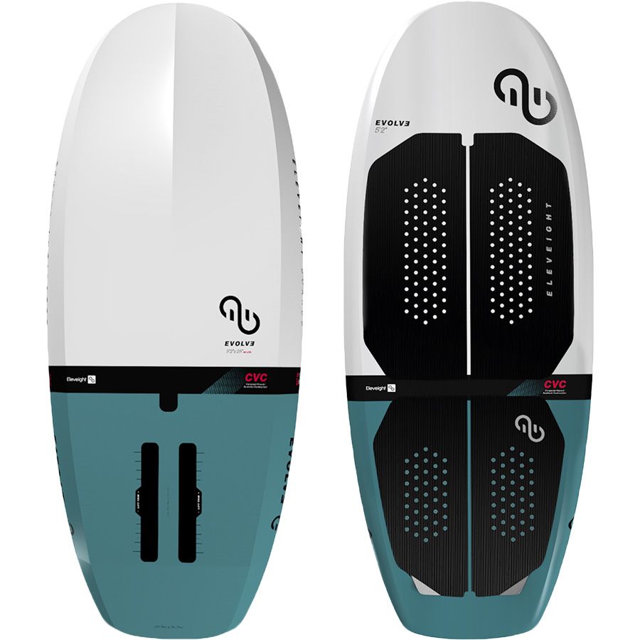  Eleveight Evolve Wingboard - 30% Off