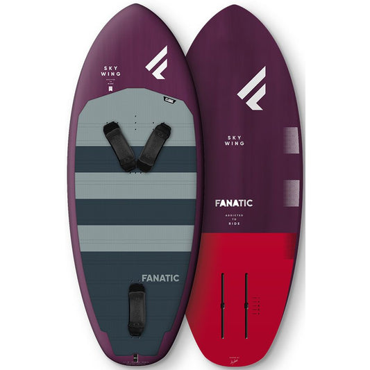 Fanatic Sky Wing - Wing Foil Board - 40% Off