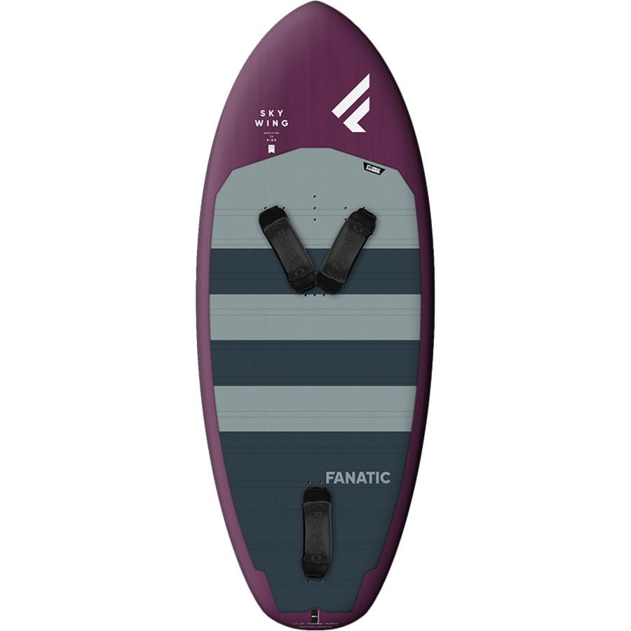  Fanatic Sky Wing - Wing Foil Board - 40% Off