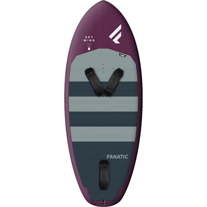  Fanatic Sky Wing - Wing Foil Board - 40% Off