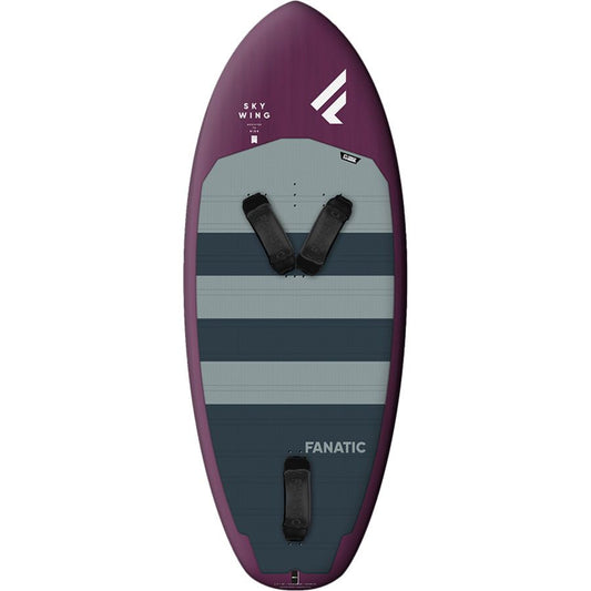  Fanatic Sky Wing - Wing Foil Board - 40% Off