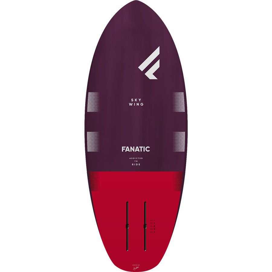  Fanatic Sky Wing - Wing Foil Board - 40% Off