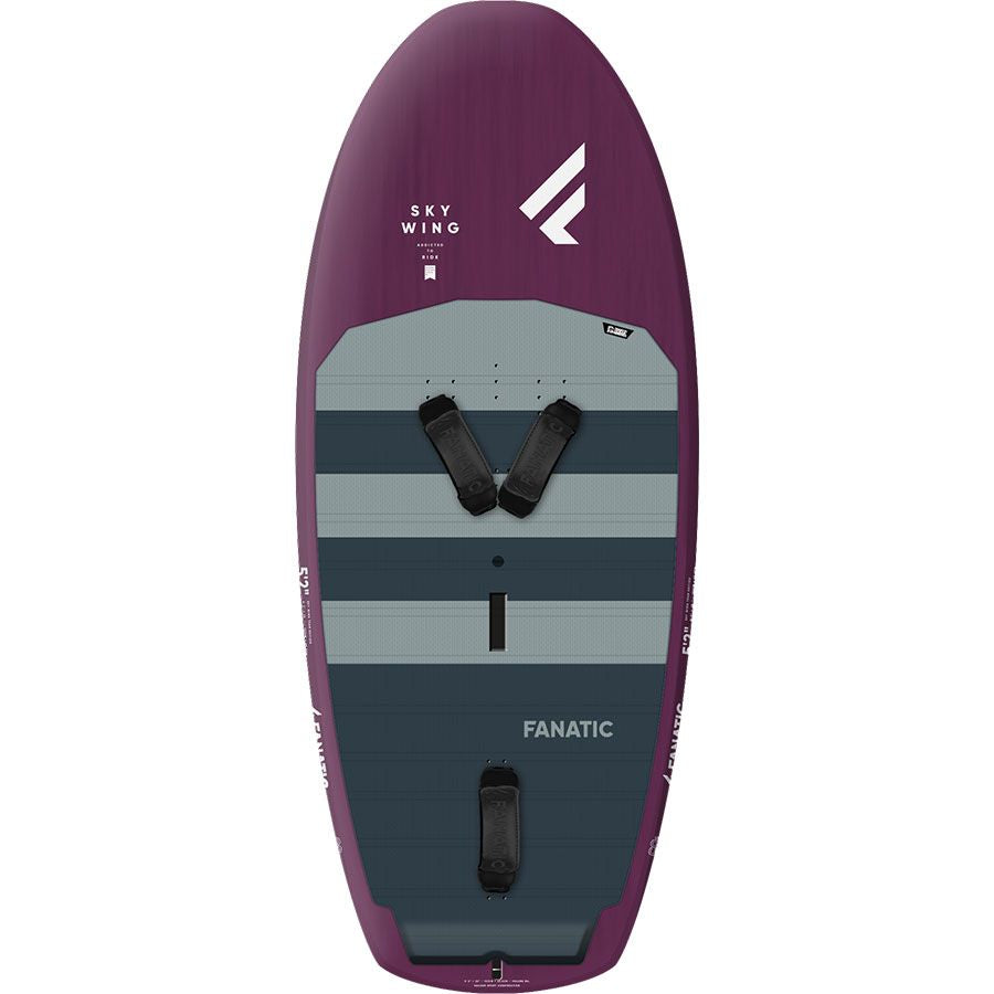  Fanatic Sky Wing - Wing Foil Board - 40% Off