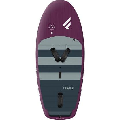  Fanatic Sky Wing - Wing Foil Board - 40% Off