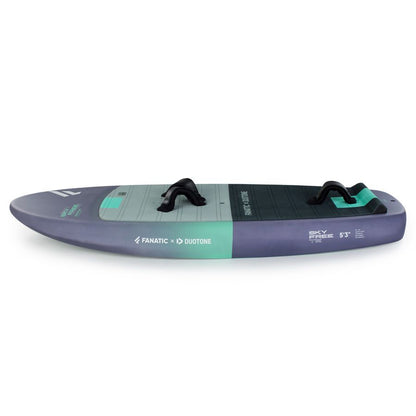 Fanatic Sky Free TE - Wing Foil Board - 25% Off