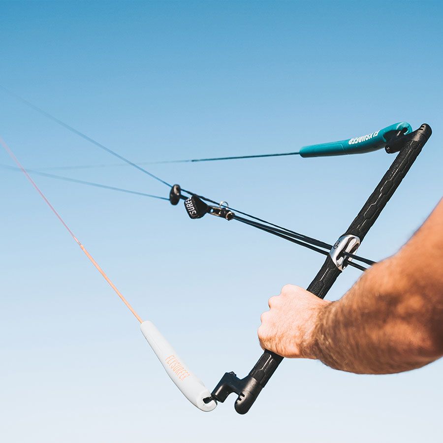  Flysurfer Infinity XX Control Bar - 30% Off