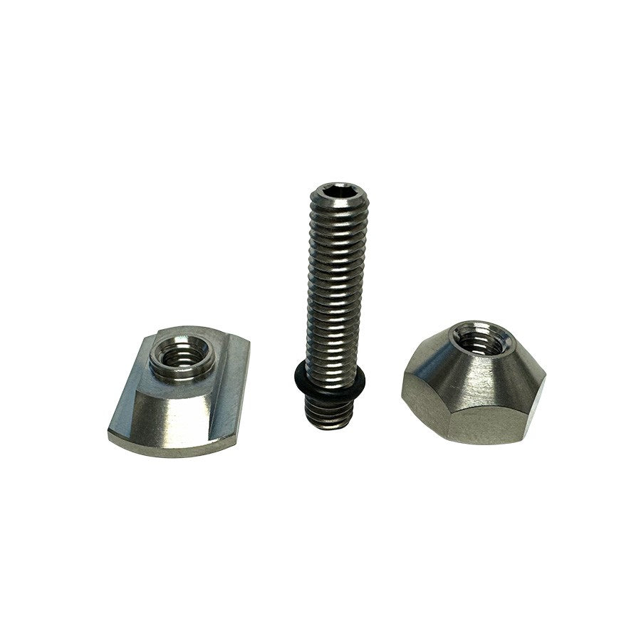  Foilite Easy Track - Universal M6 Titanium Hydrofoil Set
