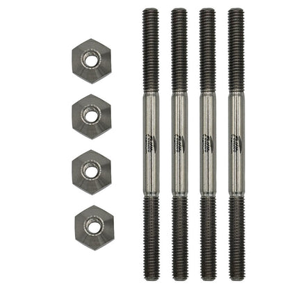  Foilite Titanium - Foil Drive Mounting System (set Of 4)