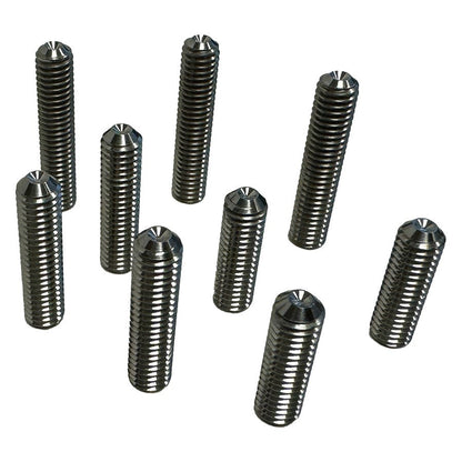  Foilite - M6 Titanium Hydrofoil Stud - Sold Individualy