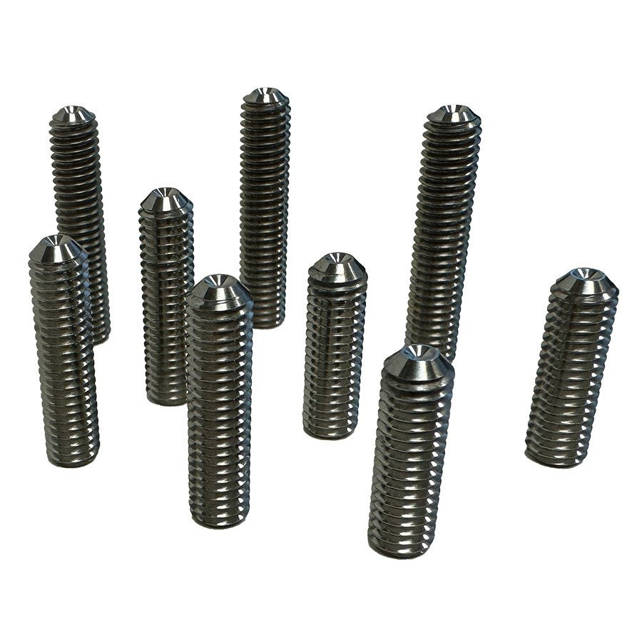  Foilite - M6 Titanium Hydrofoil Stud - Sold Individualy