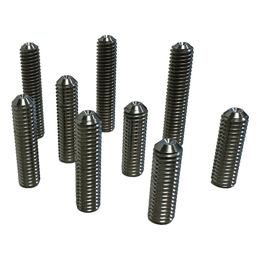  Foilite - M6 Titanium Hydrofoil Stud - Sold Individualy